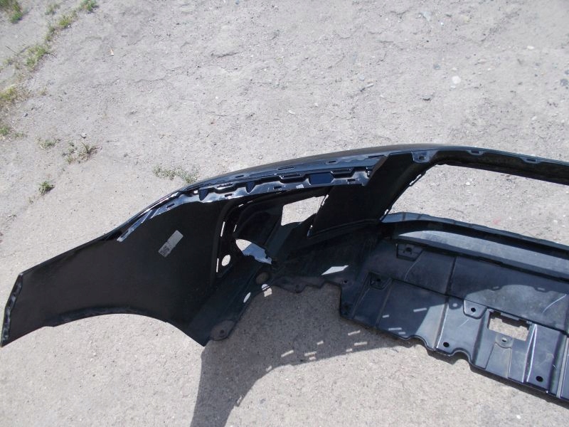 фото №9, Honda civic 11 xi передний бампер