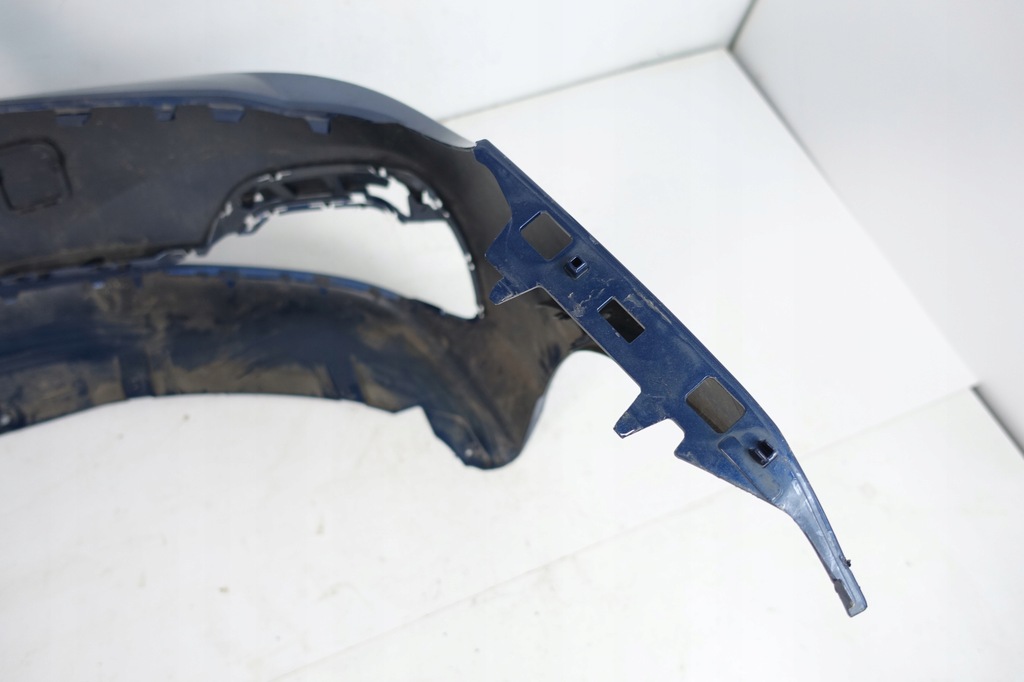 фото №13, Бампер перед передний bmw 2 f45 f46 lift 18- 7480370