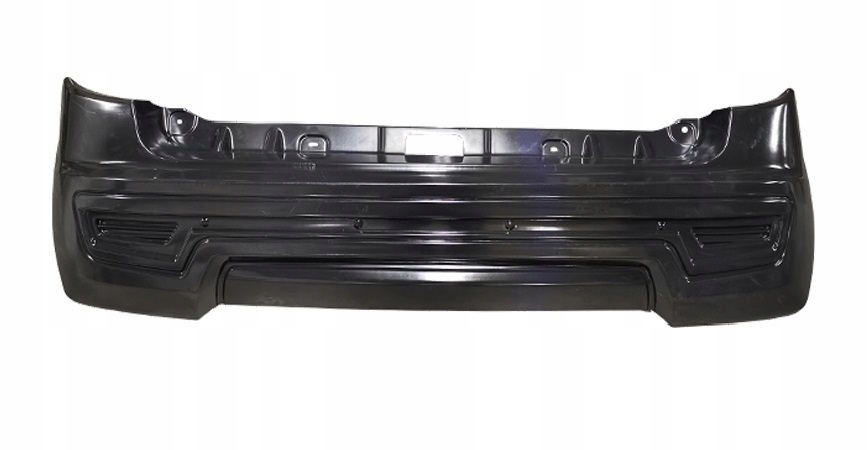 фото №1, Решётка радиатора бампера задняя ligier js56 js50 v2 v3 club zam