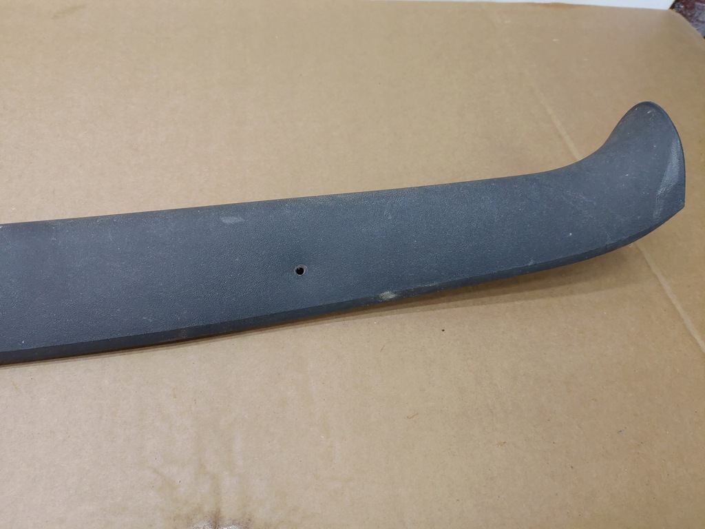 фото №12, Обивка защита + gora крышки багажника citroen c4 i 04-08 coupe 3дверь