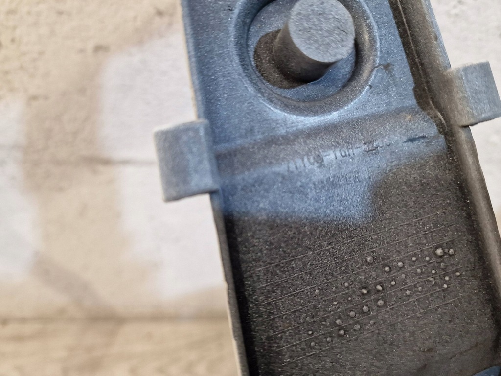 фото №12, Бампер перед передний honda civic x type-r