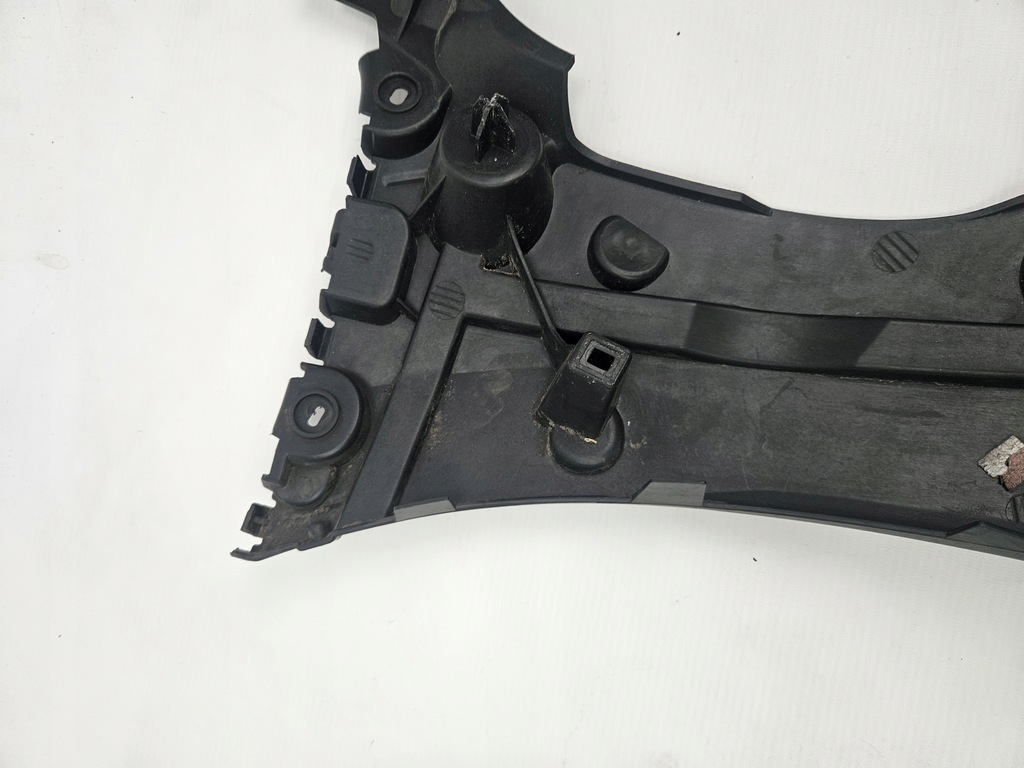 фото №9, Renault kangoo ii направляющая кронштейн бампера заднего задняя правый 8200435438