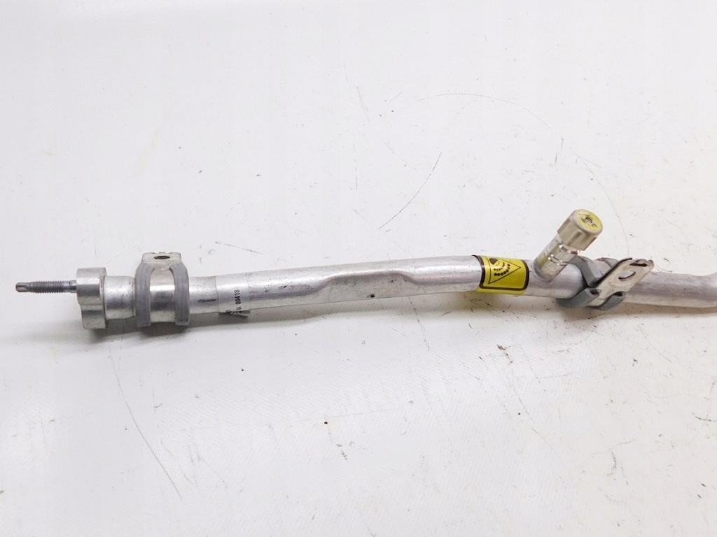 фото №4, Шланг трубка кондиционера alfa romeo giulia 2.2d