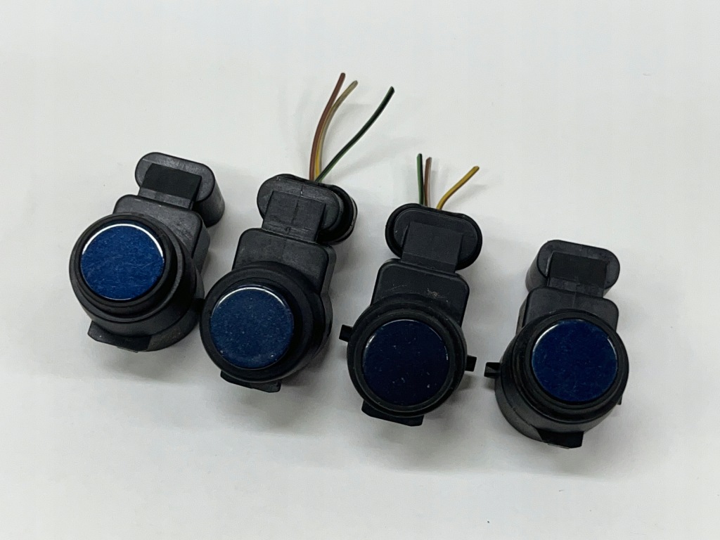 фото №1, Bmw датчик pdc 9191400