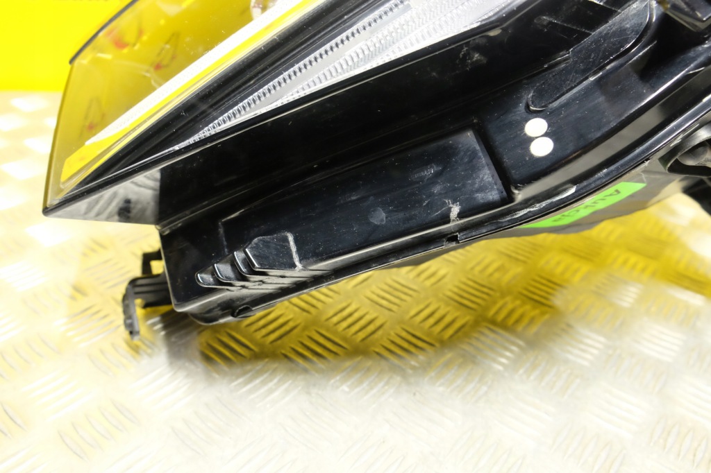 фото №6, Vw atlas cross sport 2020- фара лампа full led l 81 usa