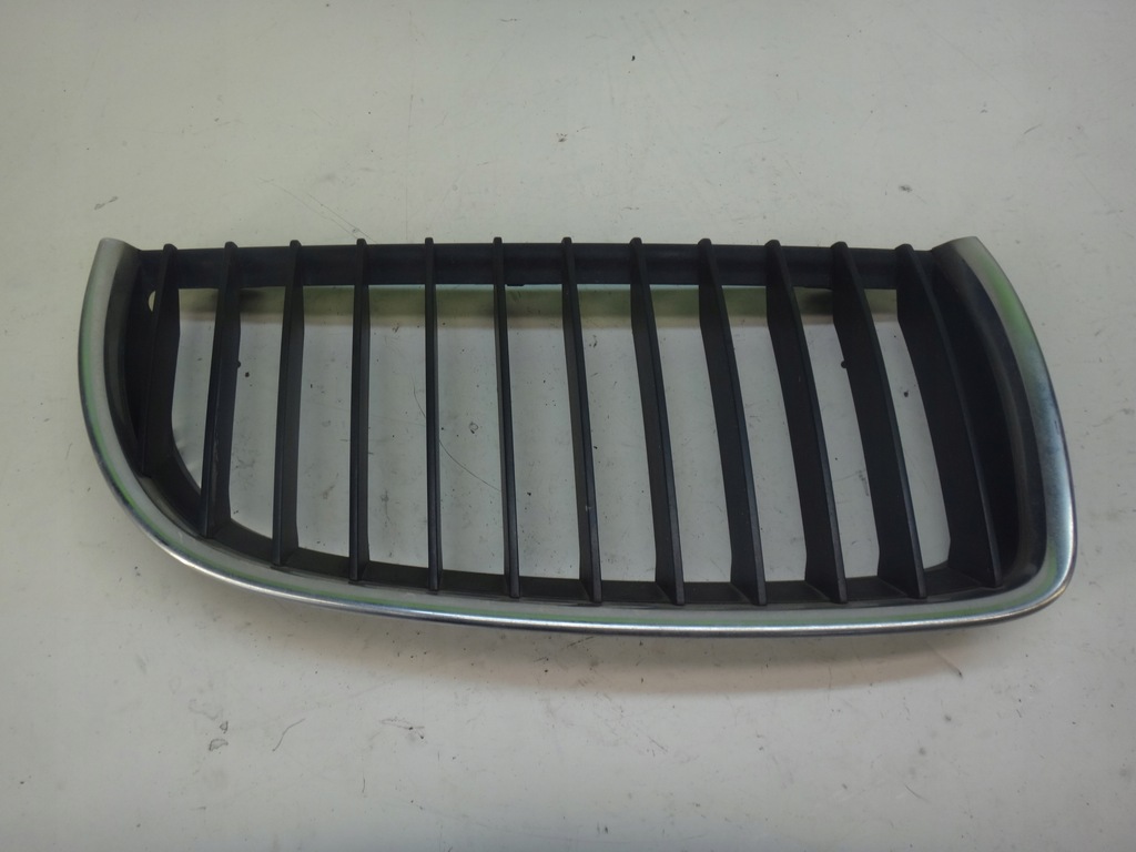 фото №1, Решітка радіатора решітка радіатора решітка радіатора права bmw 3 e90 e91