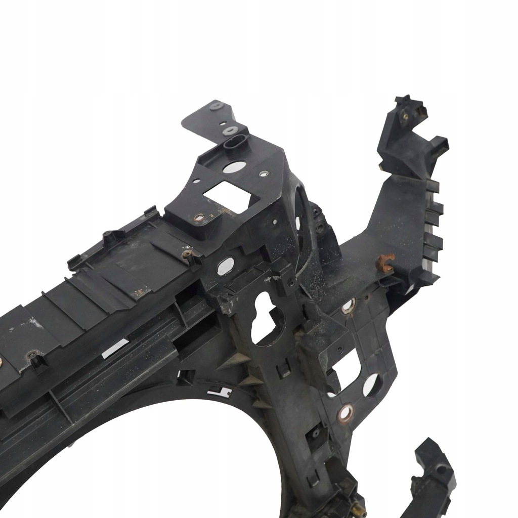 фото №8, Mini r60 r61 pas передній захист підсилювач захист