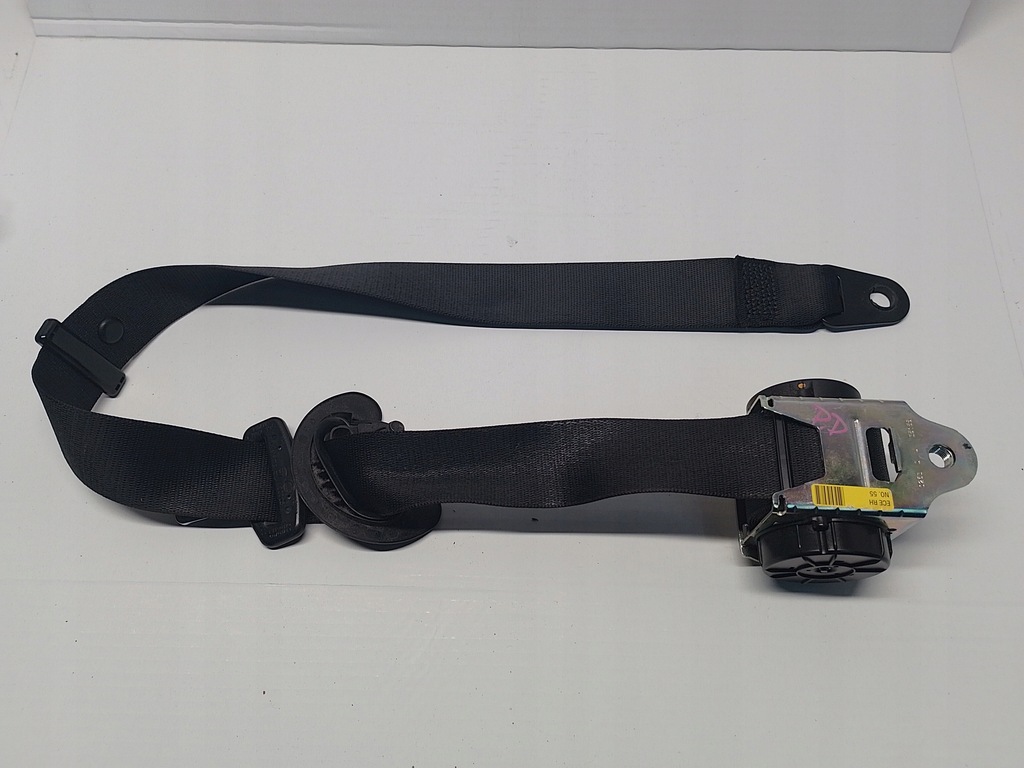 фото №4, Pas безопасности перед правый mini countryman r60