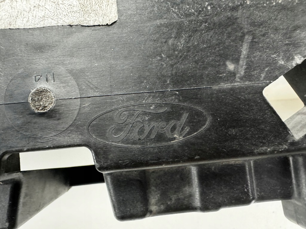 фото №5, Ford edge pas передній підсилювач перед org!