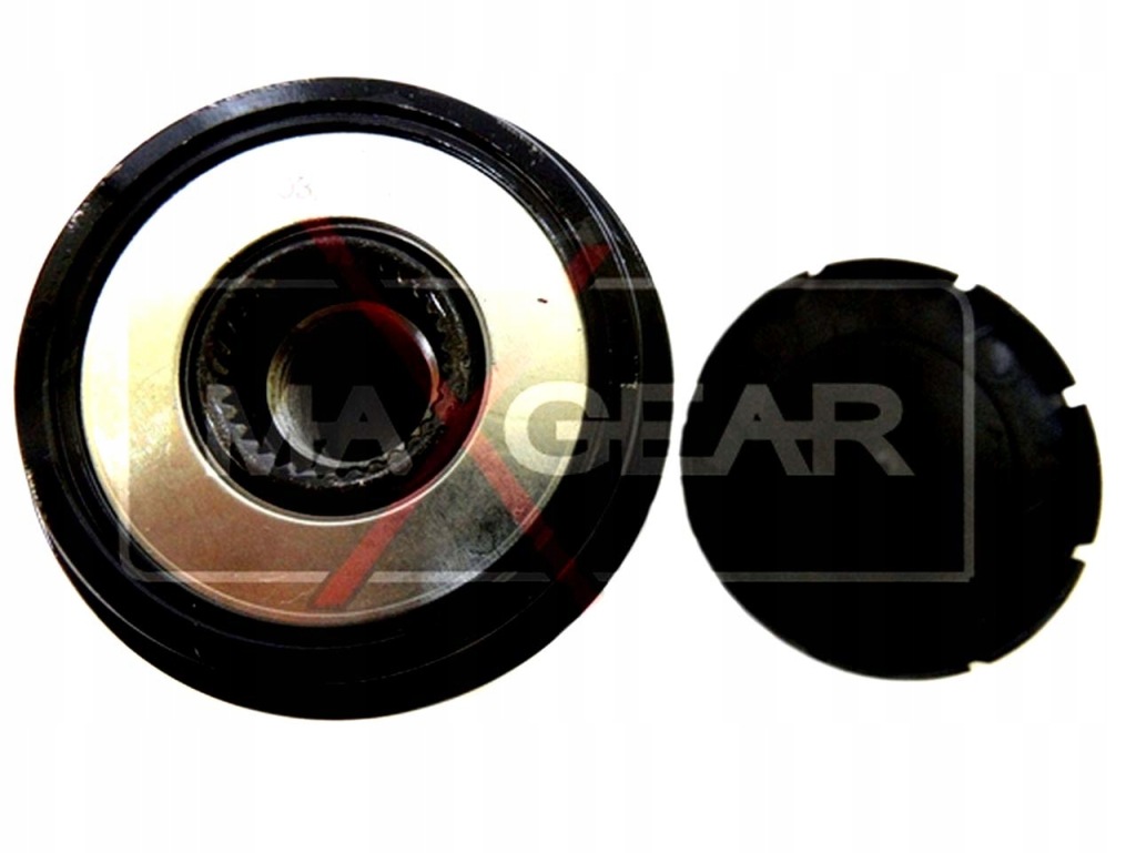 Купить Генератор - сцепление односторонний maxgear 30-0033