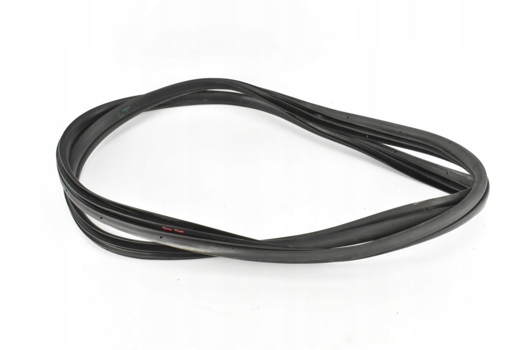 фото №1, Прокладка двері лівий задня кузовна kia sportage v nq5 mk5