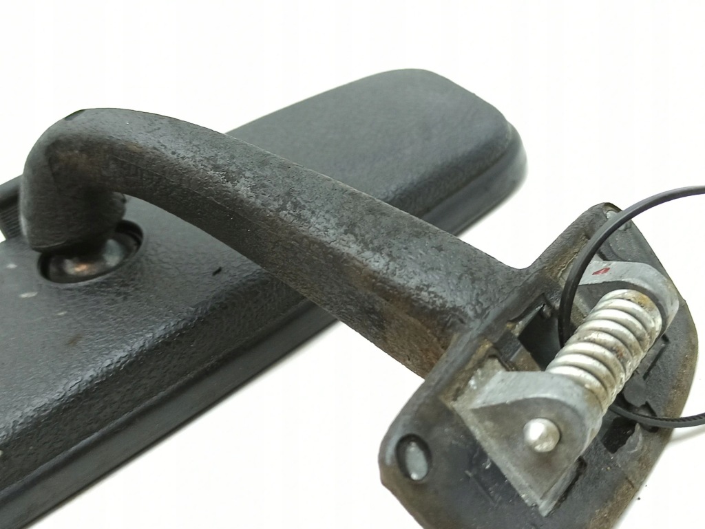 Mercedes-benz compakt w115 1975 дзеркало заднього виду Ціна