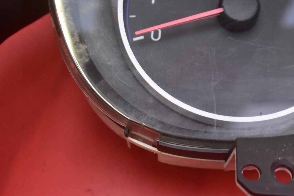 фото №12, Счетчик приборы eu 94006-1j175 a2c53423018 hyundai i20 1 i 1.2 16v 78 km