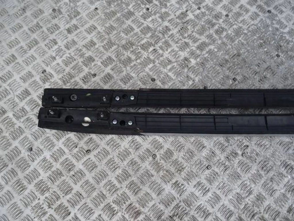 фото №9, Рейлінги дахові chevrolet trax opel mokka