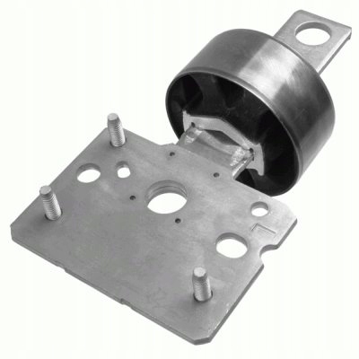 фото №1, Lmi втулка важеля задня volvo xc70 07- /l/