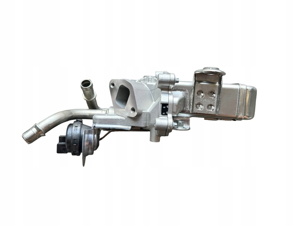 фото №4, Радиатор выхлопных газов egr renault master iv 2,3 147353457r nowa