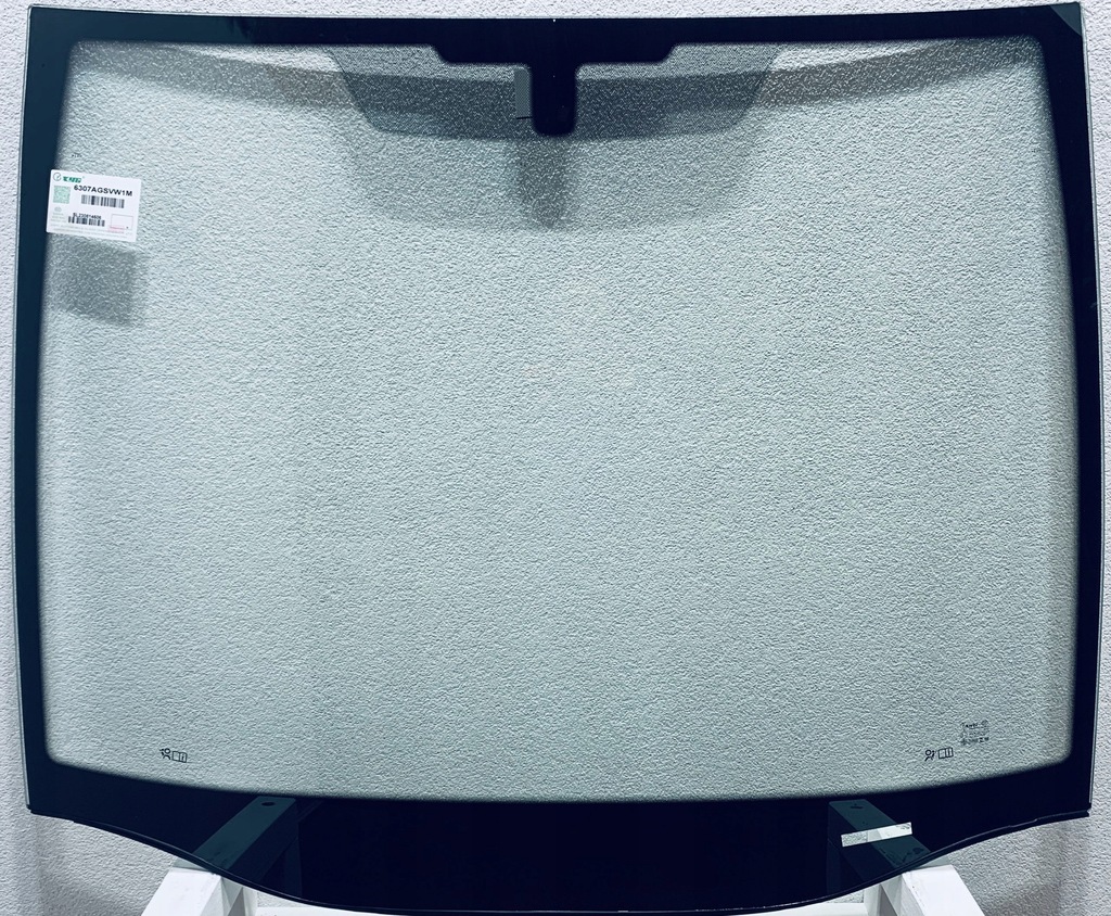 фото №1, Скло лобове opel zafira b 2005-2014