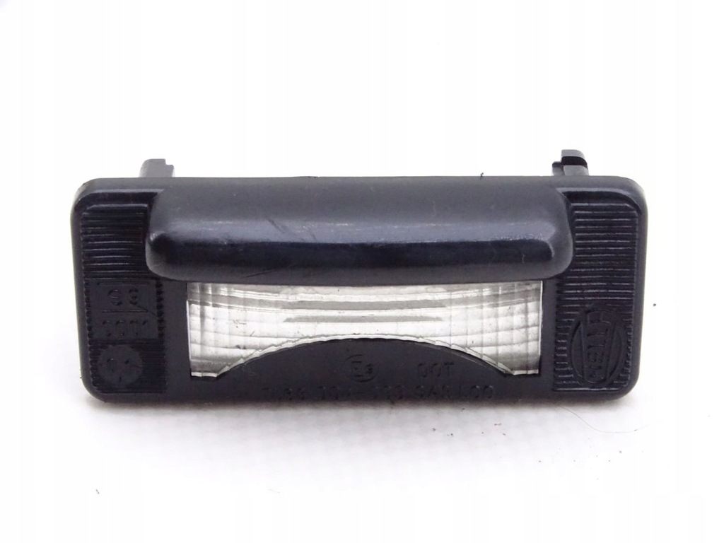 фото №1, Vw lt ii 96-06 лампа номерного знака задняя