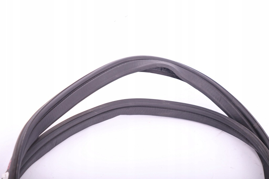 фото №5, Mini clubman r55 прокладка крышки багажника