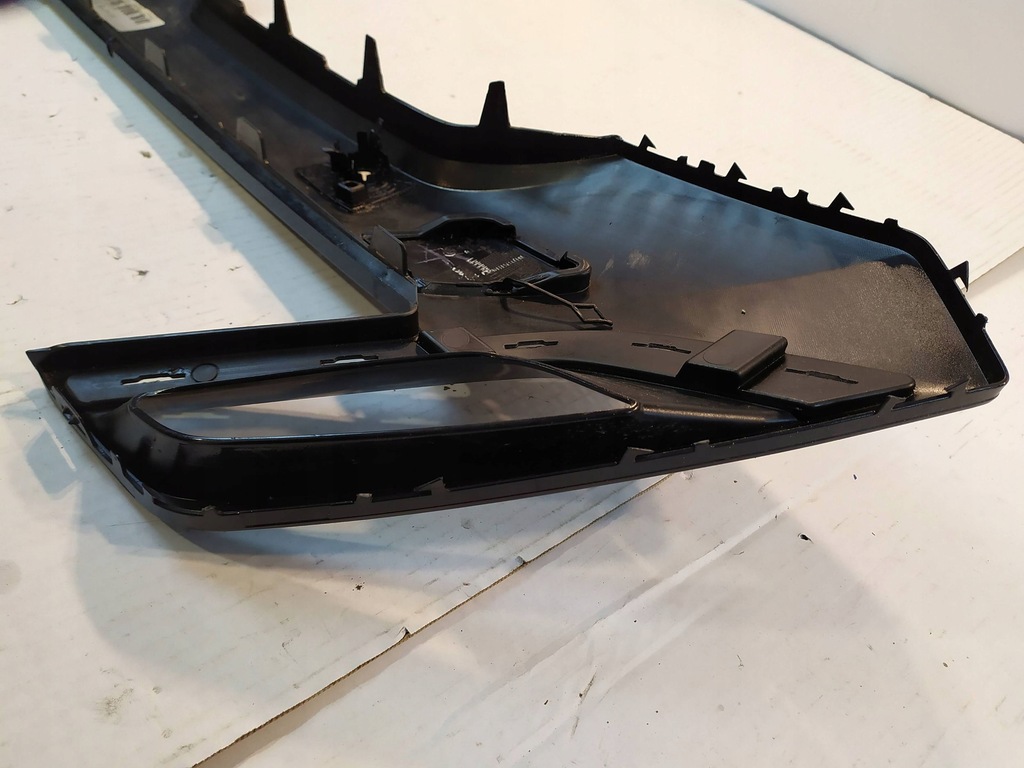 фото №12, Решётка бампера средняя перед передняя bmw 5 g60 g61 m-pakiet 22-