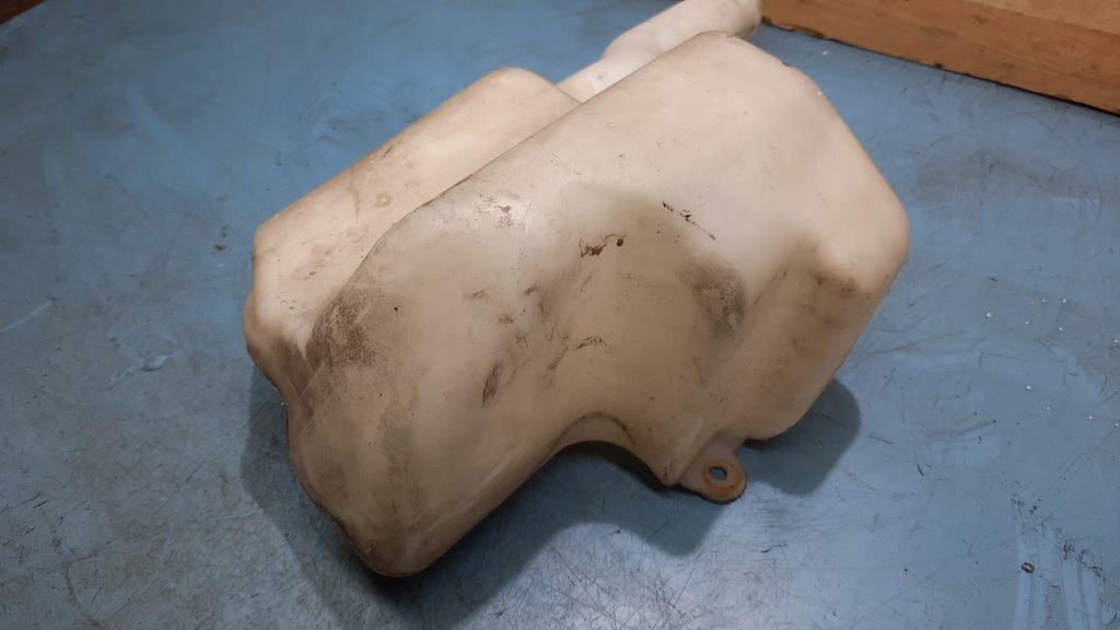 фото №4, Zbiornioczek жидкость омывателя ford mondeo mk3