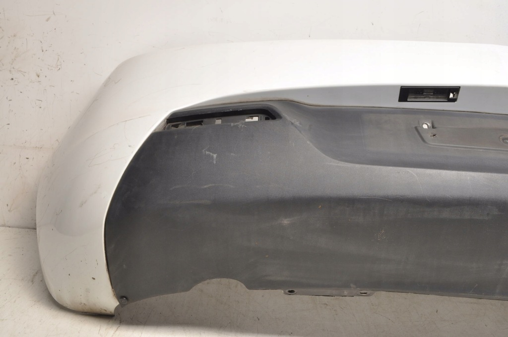 фото №14, Opel astra j gtc бампер задняя задний 13266075