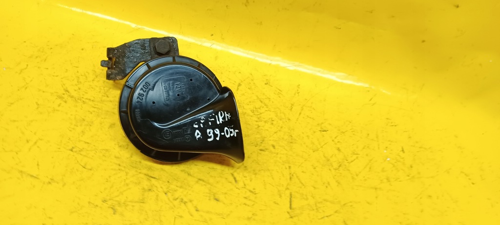 фото №8, Клаксон zafira a 99-05r