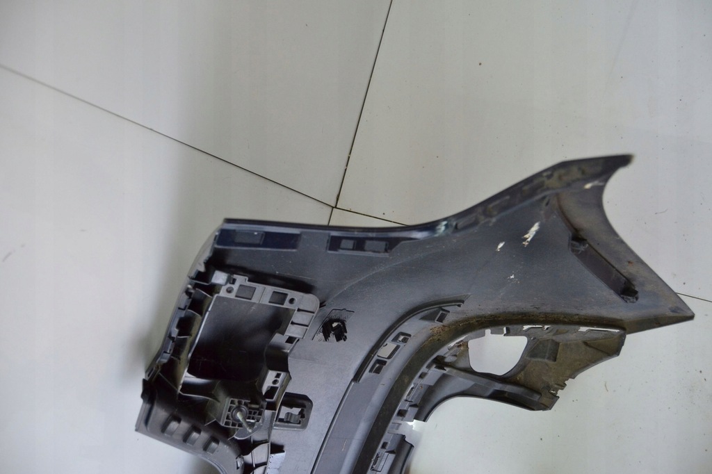 фото №7, Audi a3 s3 8v 2017 бампер задній