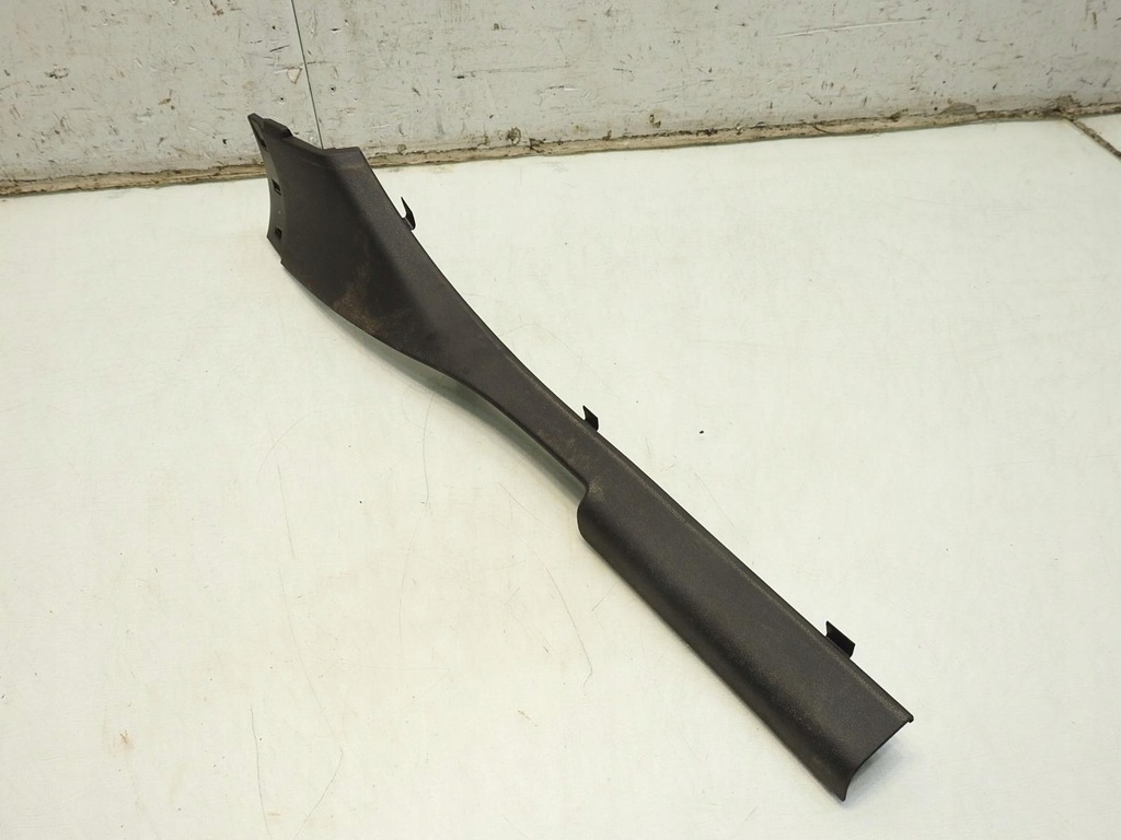 фото №6, Захист поріг лівий перед renault scenic iii 769520004r