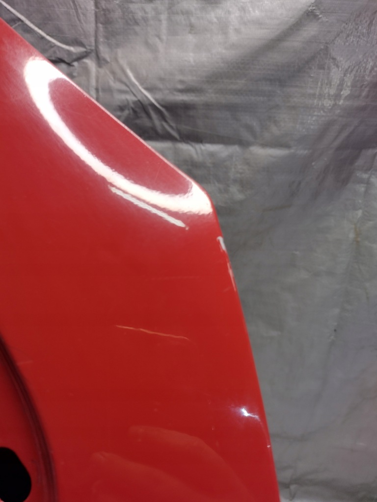 фото №15, Дверь правый перед renault thalia ii k: dv727