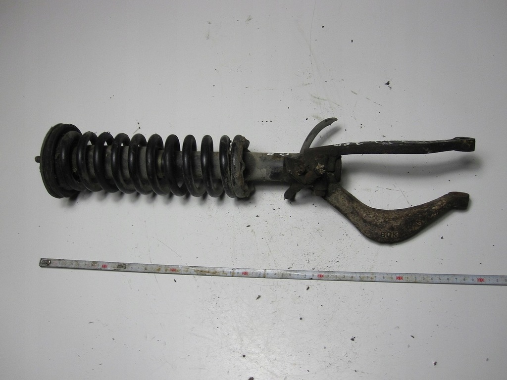 фото №1, Амортизатор перед правый honda accord iii 2.0