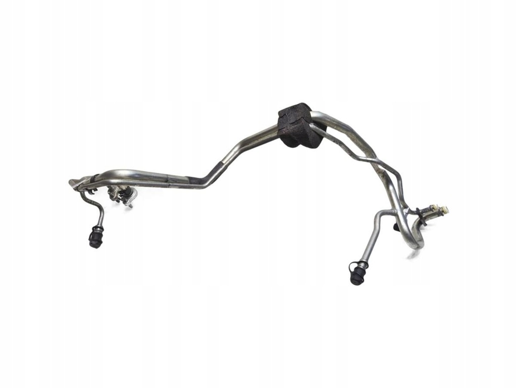 фото №1, Шланг кондиционера volvo v70 iii 2.0 f