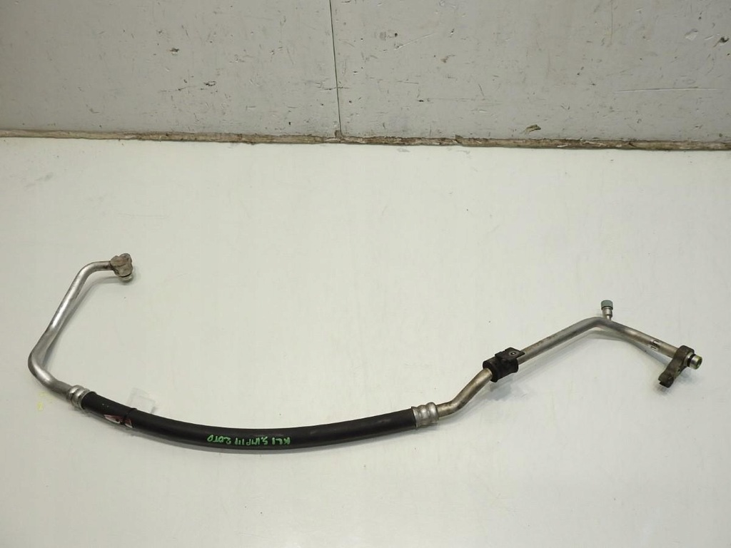 фото №7, Wąż трубка кондиционера subaru impreza iii gh 2.0 td sport
