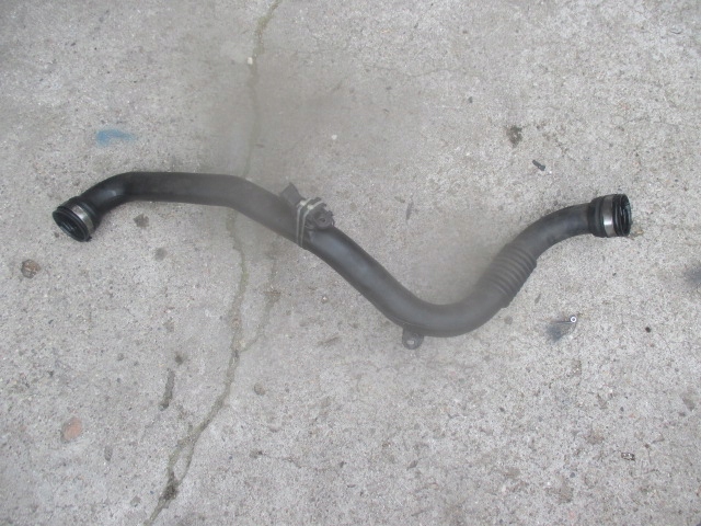 фото №1, Renault laguna ii 2 espace iv wąż труба воздуха 1.9 dci