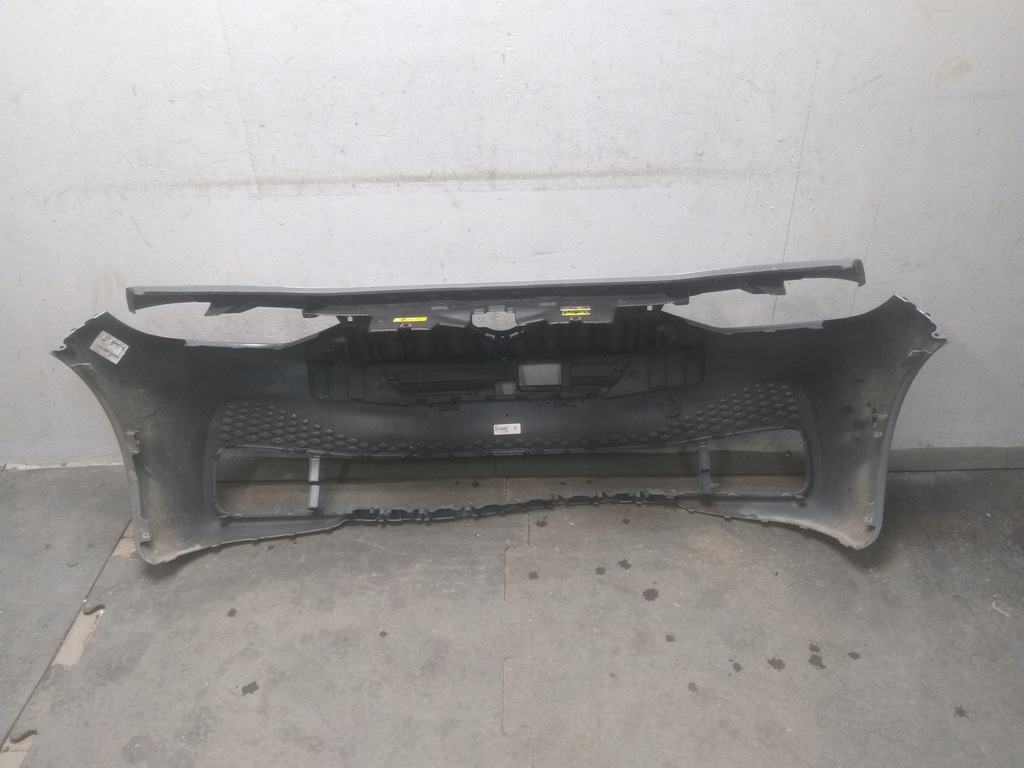 фото №9, Бампер перед vw id3 id 3 id-3 10a