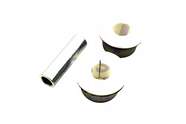 фото №3, Fast ft13714 підшипниковий вузол, ресора ресорний