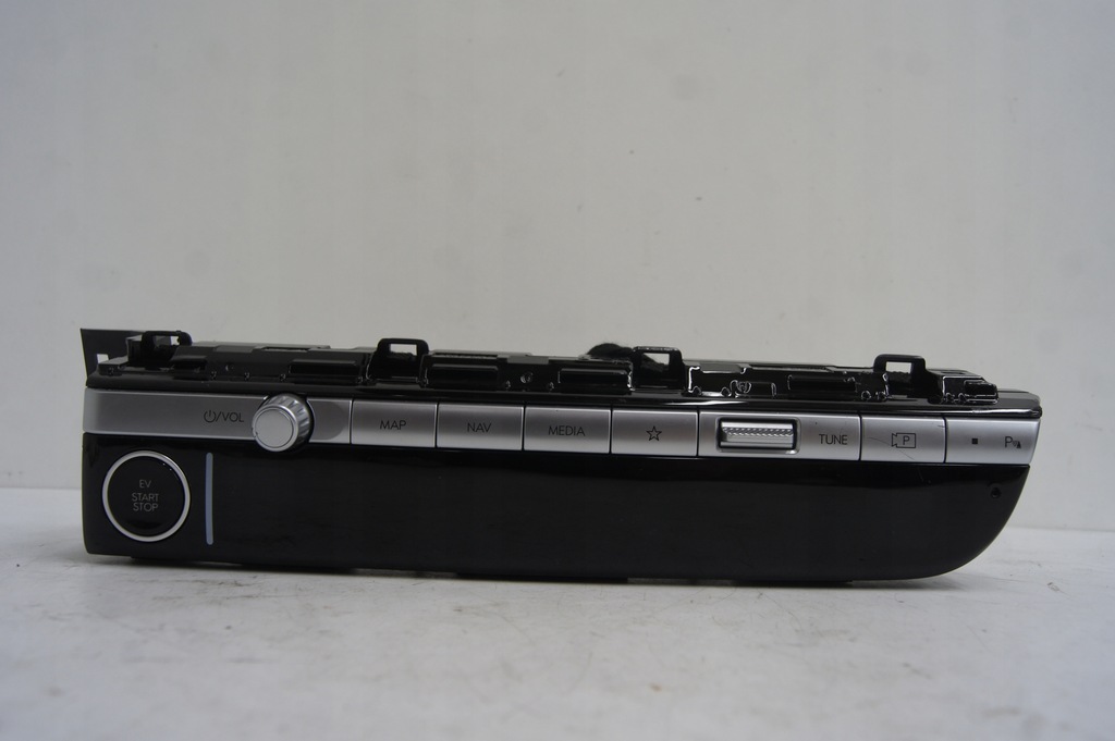 фото №1, Панель радио кнопок ioniq 5 электрик