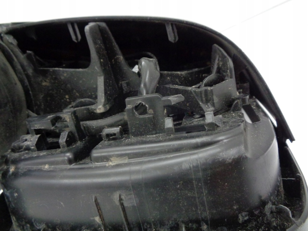 фото №11, Renault trafic iii vivaro дзеркало ліва 5-pin