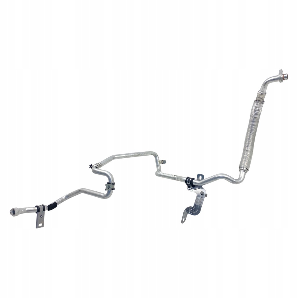 фото №11, Шланг кондиционера renault trafic iii iv nissan nv300 2021- 924807601r