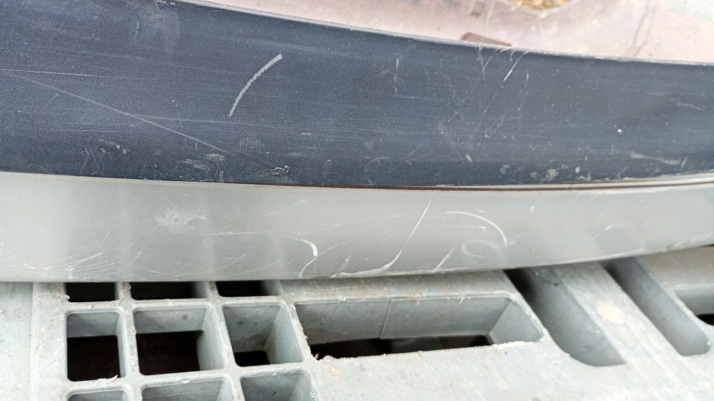 фото №16, Бампер задня audi a6 c5 99r kombi