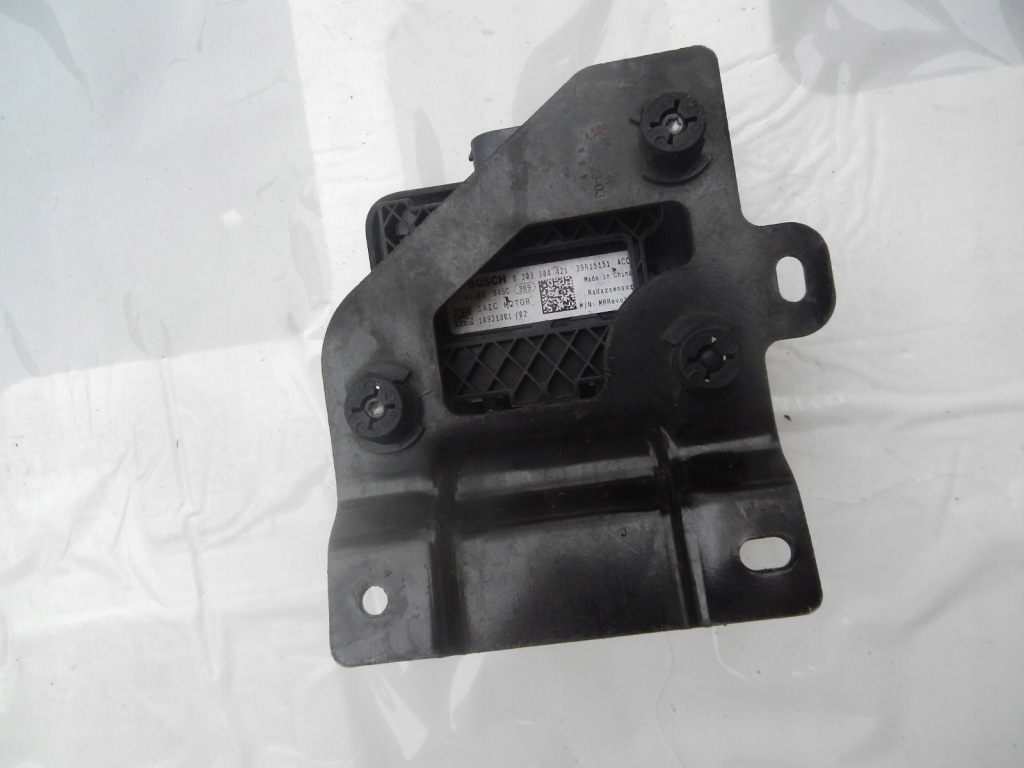 Купити Радар датчик датчик distronic mg hs ehs