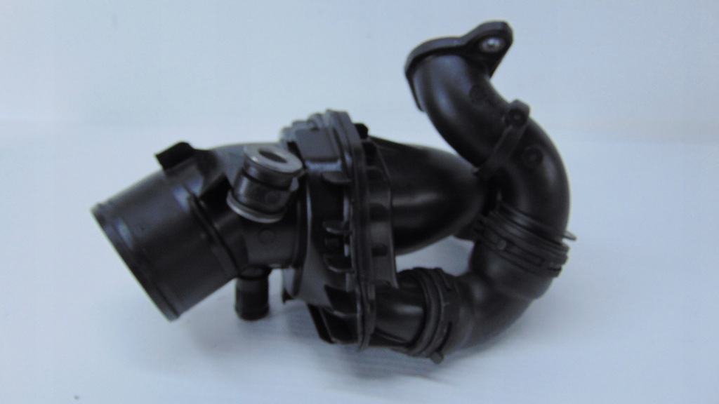 фото №3, | renault kadjar 1.6 dci труба воздухозаборник 165761844r