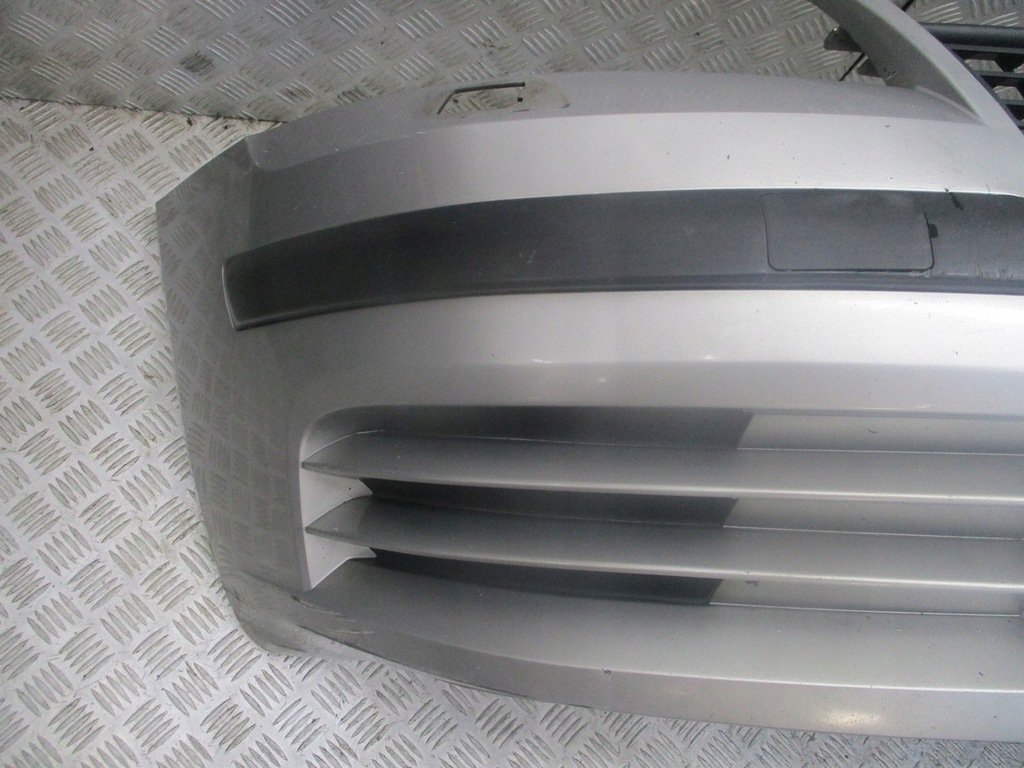 фото №6, Бампер перед fiat stilo 647