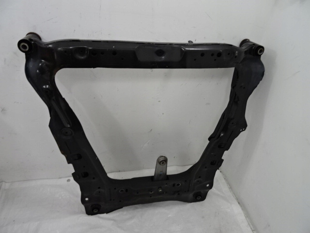 фото №11, Renault koleos ii lift подрамник санки подрамник подрамник идеальное состояние 1.3 tce