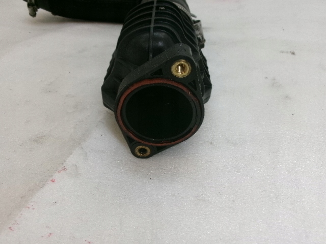 фото №6, Citroen c3 ds3 peugeot 307 1.4 hdi шланг труба воздуха 9687261180