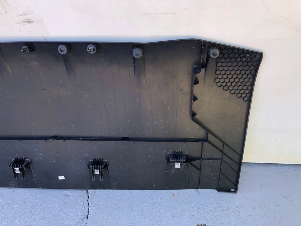 фото №7, Daf xg xg+ захист pod бампер двигун 3131336 2235092 2025 r.