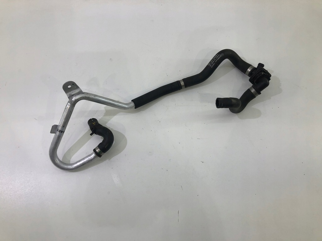 фото №1, Mercedes w213 шланг кондиционера a2138302305