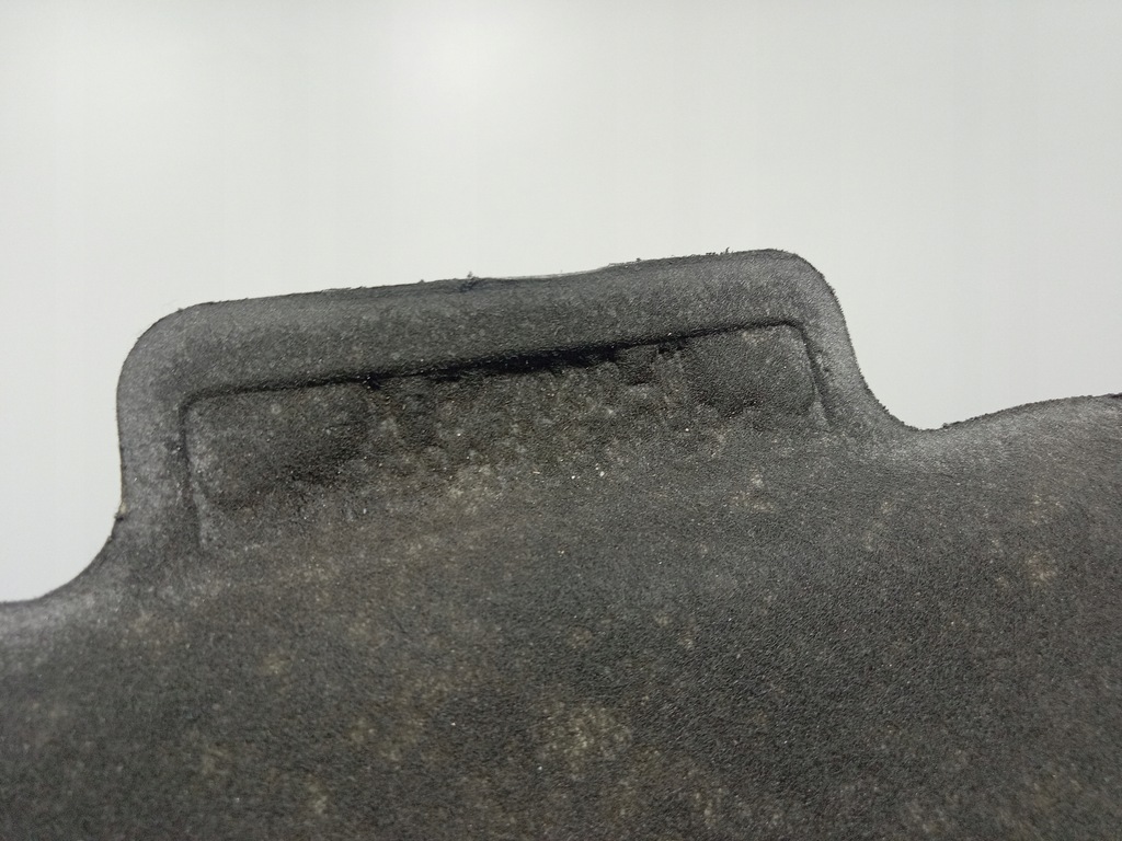 фото №8, Bmw 5 f11 f10 шумоізоляція капот кришки двигуна 6989301