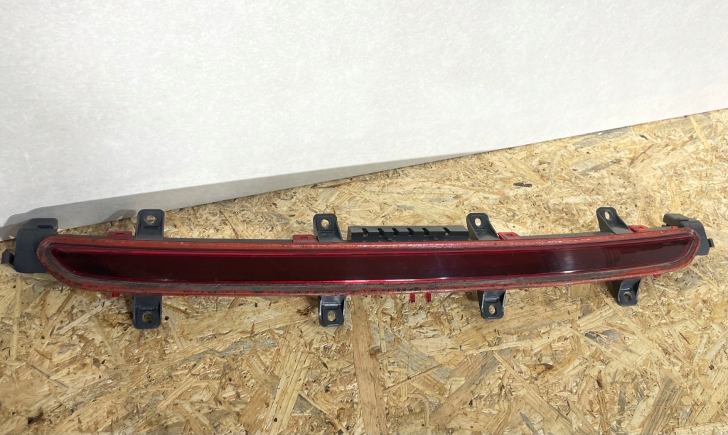 фото №1, Bmw 6 f13 f12 свет стоп стоп-сигнал третий 7210574