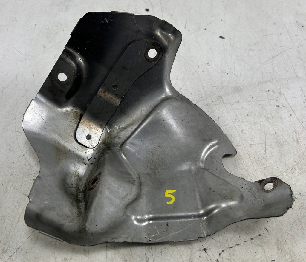 фото №3, Mazda cx-5 i 12- 2.2d защита тепловая